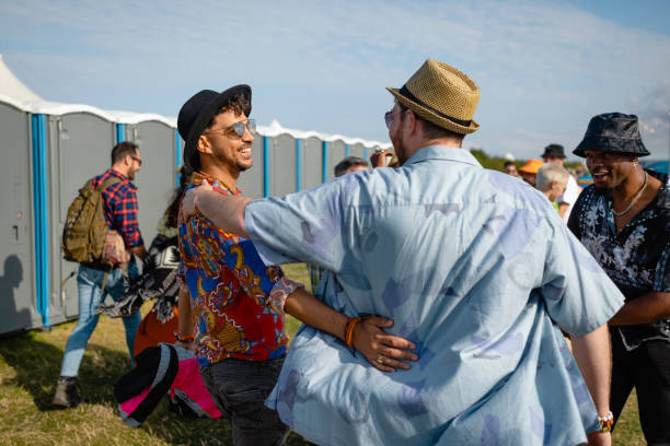 Best Emergency porta potty rental  in Flomaton, AL