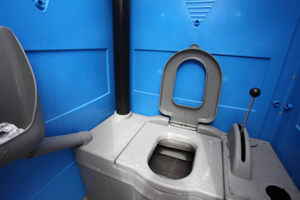 Best Sanitation services for porta potties  in Flomaton, AL