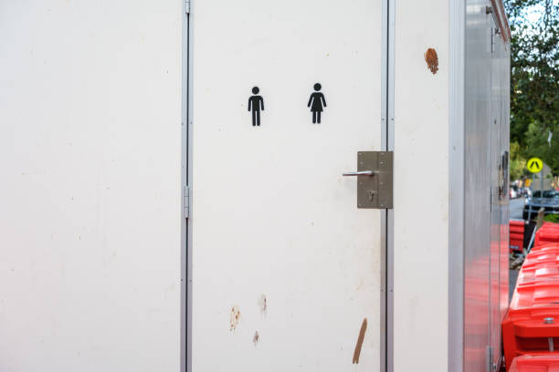Best Portable restroom trailer rental  in Flomaton, AL