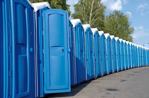 Best Affordable porta potty rental  in Flomaton, AL
